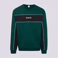 Bluzy męskie - REEBOK BLUZA CL TEAM TRADITION CREW - Reebok - miniaturka - grafika 1