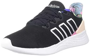 adidas Damskie sneakersy Puremotion Se, Wielokolorowy Negbás Griuno Nargoz, 40 2/3 EU - Sneakersy damskie - miniaturka - grafika 1