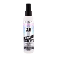 Kosmetyki do stylizacji włosów - Redken One United 25 Benefits Treatment 150 ml - miniaturka - grafika 1