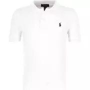 Koszulki dla dziewczynek - POLO RALPH LAUREN Polo | Regular Fit - miniaturka - grafika 1