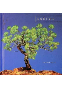 Sukces Inspiracje - Aforyzmy i sentencje - miniaturka - grafika 1