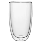 Akcesoria i części do ekspresów do kawy - Florina Florina Szklanki termiczne 2x450 ml 3K6658 - miniaturka - grafika 1