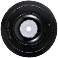 Akcesoria do elektronarzędzi - DeWalt Elektrowerkzeuge DeWALT talerz do szlifowania i polerowania M14, 115 MM, dt3610-QZ DT3610 - miniaturka - grafika 1