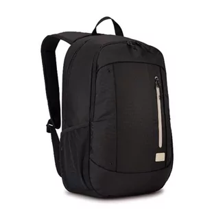 Case Logic Jaunt Recycled Backpack WMBP215 Black - Torby na laptopy - miniaturka - grafika 2
