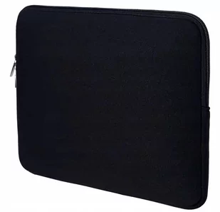 Etui Artnico do laptopa 15.6" czarne - Torby na laptopy - miniaturka - grafika 2