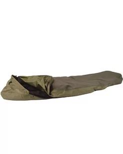 Pokrowiec z Membraną na Śpiwór Mss Bivy Cover Oliv - Śpiwory - miniaturka - grafika 1