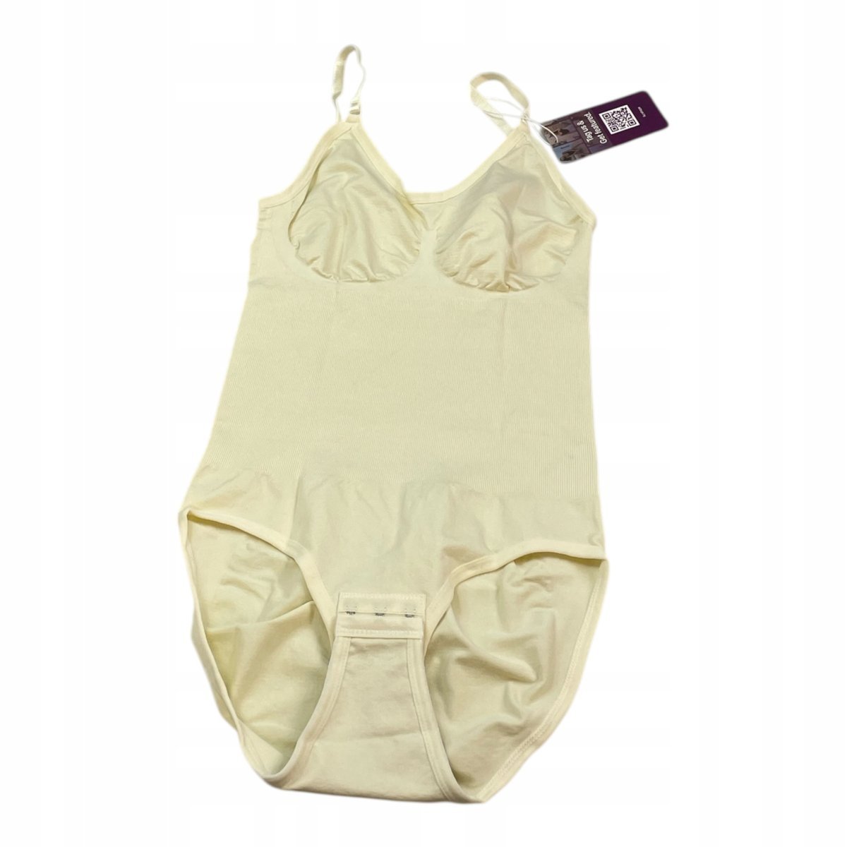 Body damskie Heyshape modelujące M