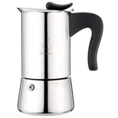 Zaparzacze i kawiarki - Forever Ekspres 4/200ml SPLENDY 121312 - miniaturka - grafika 1