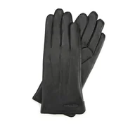 Rękawiczki - Wittchen, Rękawiczki damskie 39-6L-202-1-S, rozmiar S - miniaturka - grafika 1