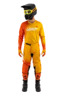 Odzież motocyklowa - Komplet Cross Leatt Ride Kit 3.5 V25 PłomieńXL - miniaturka - grafika 1