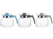 Dzbanki i imbryki - Fl1 DZBANEK ŻARO LIMPO 1,5L 3ŻW-DZB-1500L - miniaturka - grafika 1