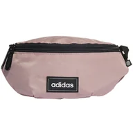 Nerki - Adidas, Saszetka na biodro, Tailored For Her, różowa, HC7201 - miniaturka - grafika 1