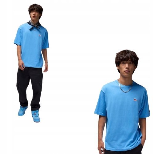 KOSZULKA MĘSKA SPORTOWA JORDAN BRAND