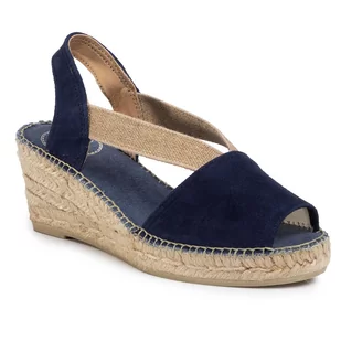 Espadryle TONI PONS - Teide-A Mari - Espadryle damskie - miniaturka - grafika 1