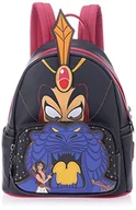 Plecaki - Loungefly, mini plecak Disney Jafar, Kolor, Talla única, Casual - miniaturka - grafika 1