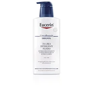 Kosmetyki do kąpieli - Eucerin UREA REPAIR PLUS Żel do mycia, 400 ml - miniaturka - grafika 1