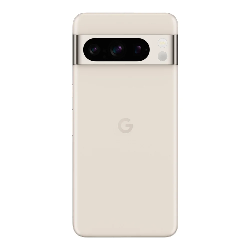 Google Pixel 8 Pro 5G 12/256GB Beżowy - Ceny i opinie na Skapiec.pl
