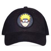 Czapki damskie - Czapka Difuzed Naruto Shippuden baseball Cap - miniaturka - grafika 1