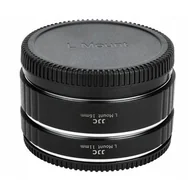 Akcesoria fotograficzne - Pierścienie pośrednie JJC AET-LS(II) do Panasonic/Sigma/Leica - miniaturka - grafika 1