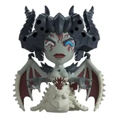 Figurki dla dzieci - Youtooz - Diablo Iv Vinyl Figure Lilith, Daughter Of Hatred 10 Cm - miniaturka - grafika 1