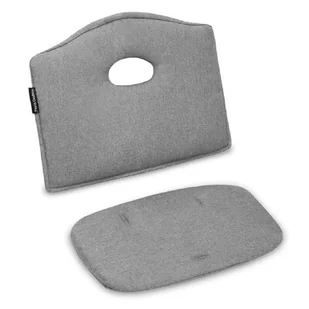 Lionelo Floris Wkładka Do Krzesełka Grey Stone - Krzesełka do karmienia - miniaturka - grafika 1