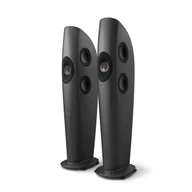 Głośniki i kolumny - KEF Blade Two Meta kolumna podłogowa (sztuka) Charcoal Grey Bronze - miniaturka - grafika 1