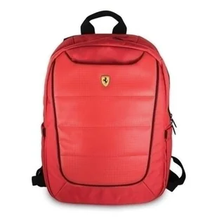 Ferrari plecak FEBP15RE 15" czerwony Scuderia 8_2243915 - Torby na laptopy - miniaturka - grafika 1