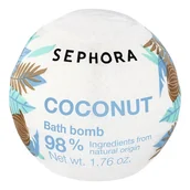 Kosmetyki do kąpieli - Bombe De Bain — Musująca kula do kąpieli - miniaturka - grafika 1