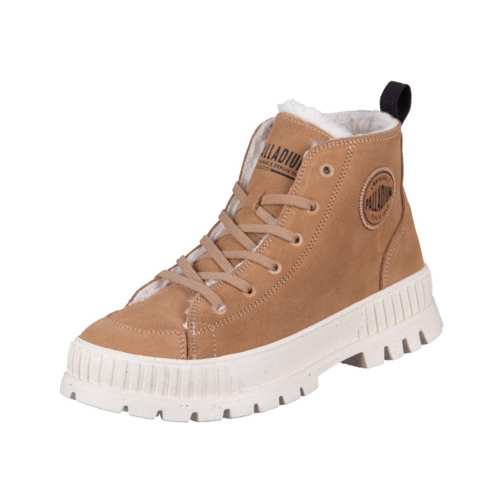 Buty Palladium Pallashock Zip 74353252