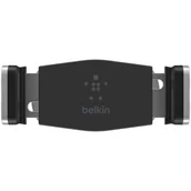 Uchwyty samochodowe do telefonów - Belkin Uchwyt Car Vent Mount for Smartphones F7U017BT - miniaturka - grafika 1