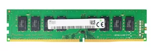 Pamięć RAM 1x 16GB Hynix NON-ECC UNBUFFERED DDR4 2666MHz PC4-21300 UDIMM | HMA82GU6JJR8N-VK - Pamięci RAM - miniaturka - grafika 1