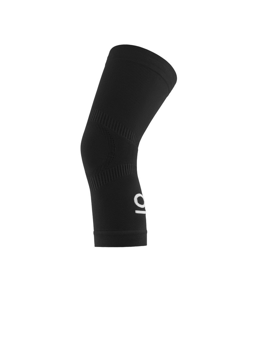 Eroe - Nogawki Kolarskie 3/4 Logo Instant Slimmer Knit L/Xl