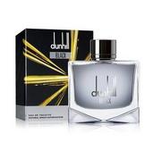 Wody i perfumy męskie - Dunhill Black woda toaletowa 100 ml TESTER DUN-BLA02T - miniaturka - grafika 1