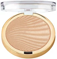 Pozostałe kosmetyki do pielęgnacji twarzy - MILANI MILANI - Strobelight Instant Glow Powder - Rozświetlacz - 02 DAYGLOW MILIGPRO-ERRO-03 - miniaturka - grafika 1