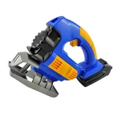 Zabawy w naśladowanie dorosłych - Piła Wyżynarka na baterie - miniaturka - grafika 1