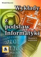 Systemy operacyjne i oprogramowanie - Wykłady z podstaw informatyki - miniaturka - grafika 1