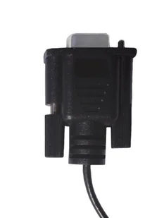 Datalogic RS-232 DB9S 3.6m - Akcesoria do kas i terminali - miniaturka - grafika 1
