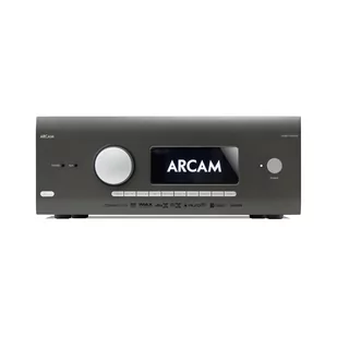 Amplituner ARCAM AV41 | Procesor AV | Autoryzowany Dealer Szczecin - Amplitunery - miniaturka - grafika 1