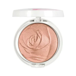 Physicians Formula Higlighting Puder - Rose´ All Day Petal Glow z luksusową formułą, Soft Petal, 1 opakowanie PF11122E - Pudry do twarzy - miniaturka - grafika 3