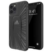 Etui i futerały do telefonów - Etui Do Iphone 11 Pro Pokrowiec Futerał Adidas - miniaturka - grafika 1