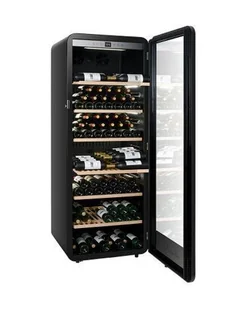 Winiarka La Sommeliere APOGEE255PV - Chłodziarki do wina - miniaturka - grafika 6