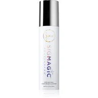 Pozostałe akcesoria do makijażu - Sigma SIGMA SigMagic BRUSHAMPOO - Płyn do czyszczenia pędzli SIGBDPE - miniaturka - grafika 1