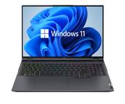 Laptopy - Lenovo Legion 5 Pro-16 i7-12700H/32GB/1TB/Win11 RTX3060 240Hz 82RF00URPB - miniaturka - grafika 1