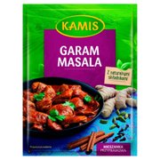 Kamis Garam Masala Kuchnie Świata 15G