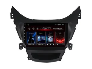 Radio Android FS1-Lite Hyundai Elantra 2011-2013 - Radia samochodowe - miniaturka - grafika 1