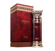 Wody i perfumy unisex - French Avenue Grecia Rosa ekstrakt perfum spray 100 ml - miniaturka - grafika 1
