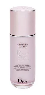 Christian Dior Christian Dior Capture Totale DreamSkin Care & Perfect serum do twarzy 50 ml - Serum do twarzy - miniaturka - grafika 1