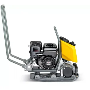 Zagęszczarka jednokierunkowa Wacker Neuson BPS 1550 BW Wacker Neuson - Ubijarki i zagęszczarki - miniaturka - grafika 1