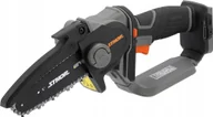 Piły elektryczne - STHOR PILARKA MINI 20V 6" BEZ AKUMULATORA I ŁADOWARKI - miniaturka - grafika 1