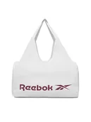 Torby sportowe - Reebok Torba CWBEO-RBK-WS-001-09 Écru - miniaturka - grafika 1
